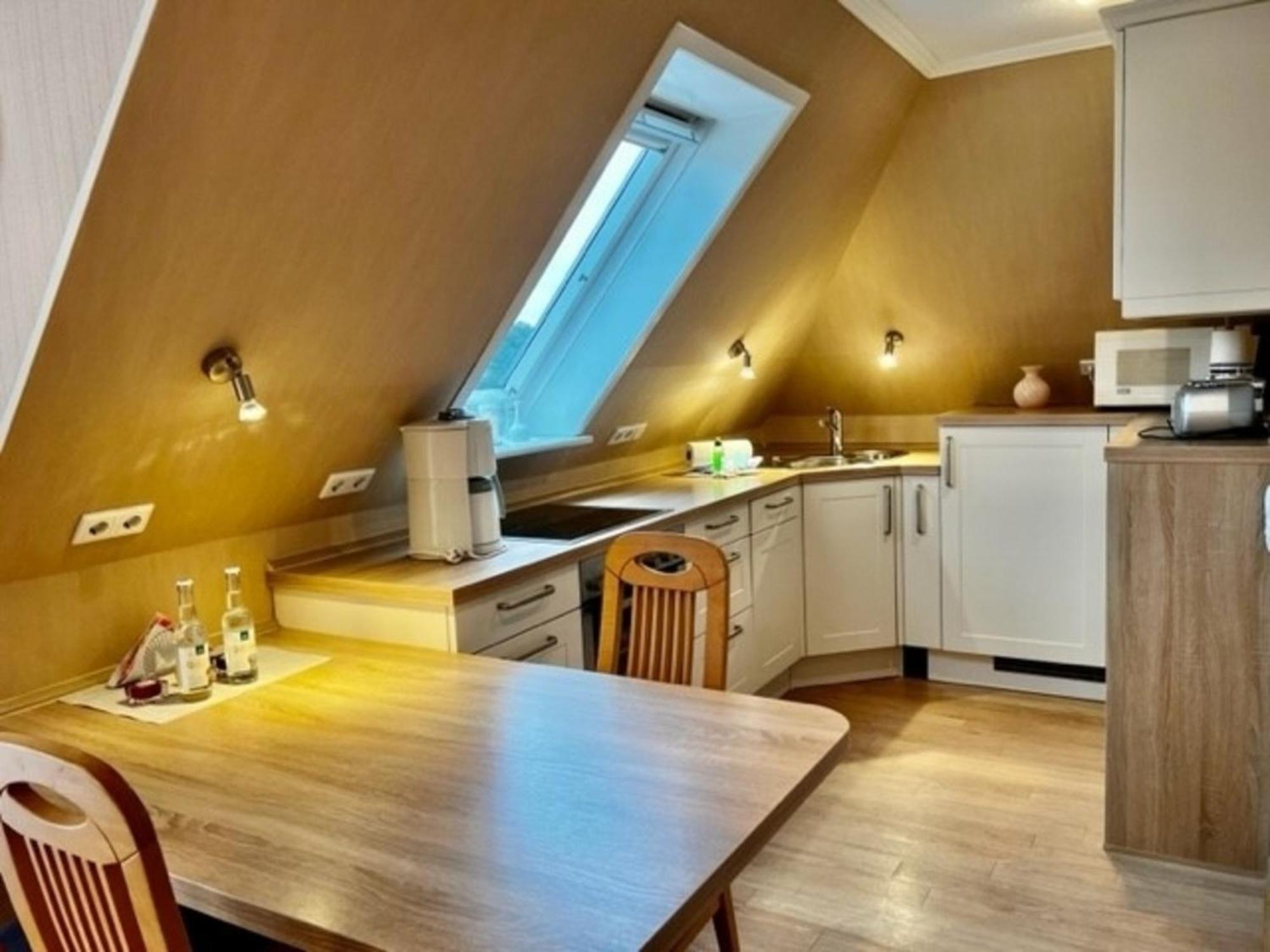 Hansen Grevelingstieg 16 Nieblum Exteriér fotografie